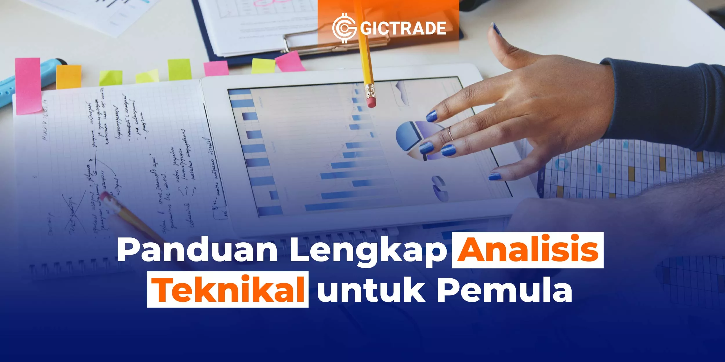 Analisis Teknikal untuk Pemula